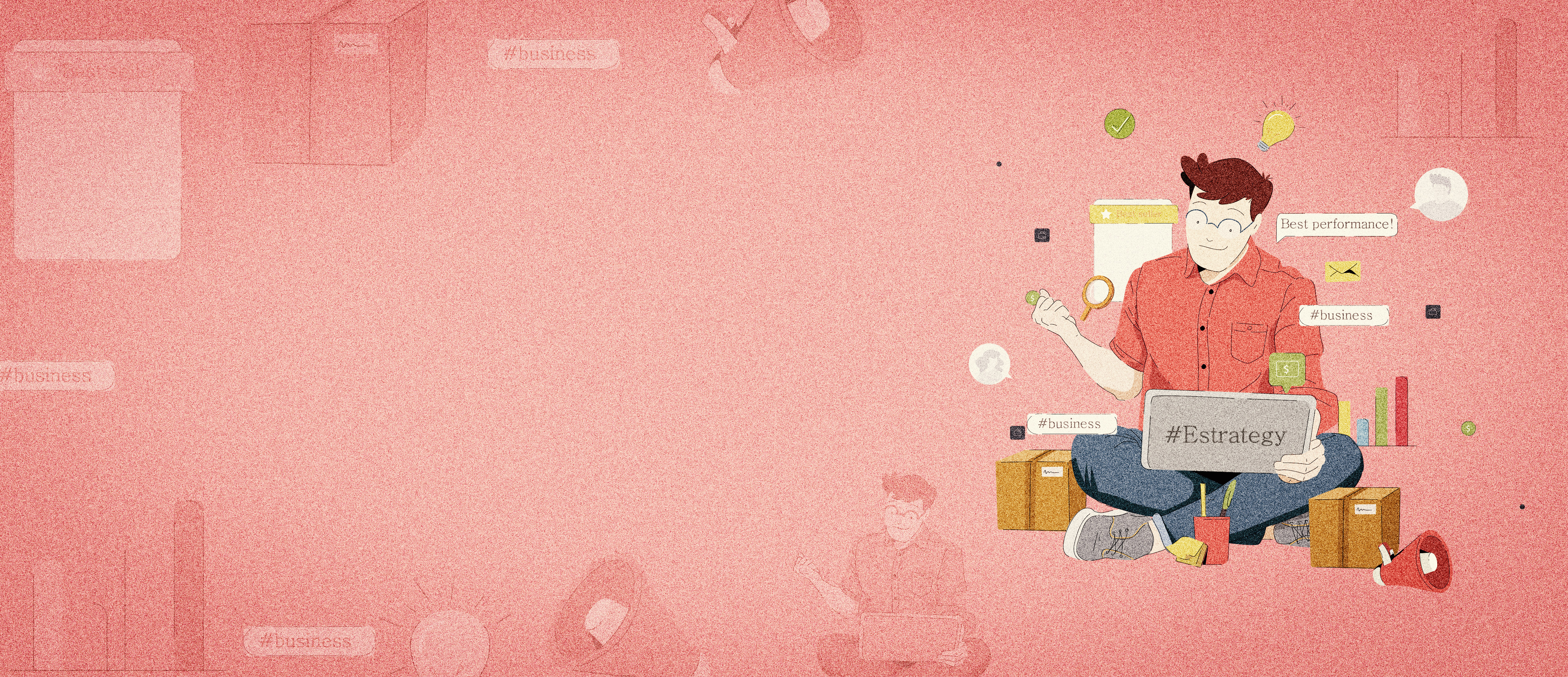 Digital Marketing Banner