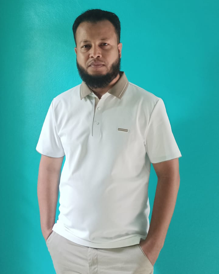 আরিফ — টেক ফেয়ার আইটি ইন্সটিটিউটের প্রতিষ্ঠাতা